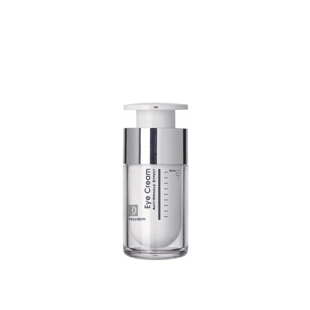 BISOO-FREZYDERM-EYE CREAM 15ML