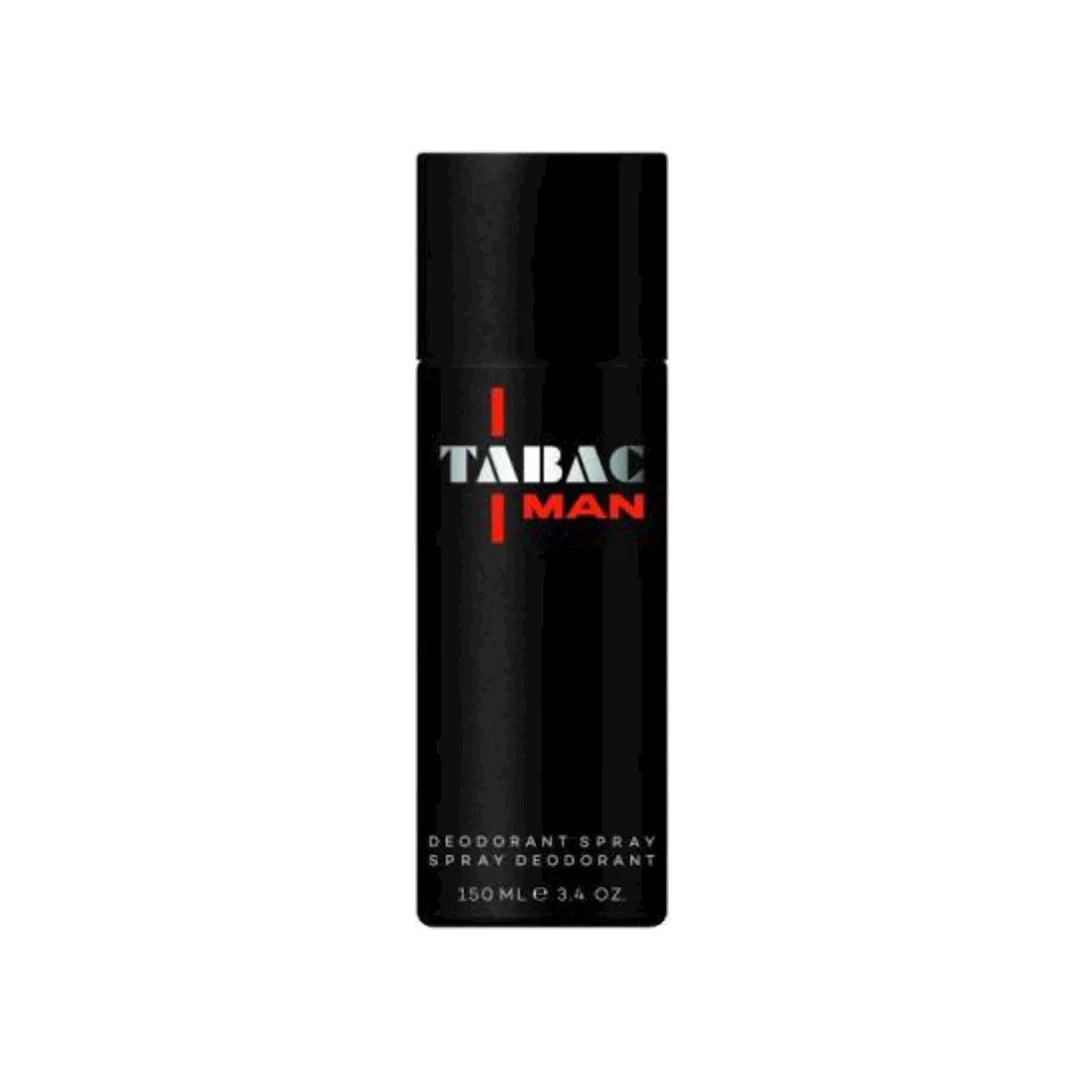 BISOO - TABAC - MAN DEO 150ML