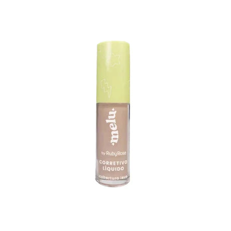 BISOO-RUBY ROSE-MELU LIQUID CORRECTOR CONCEALER