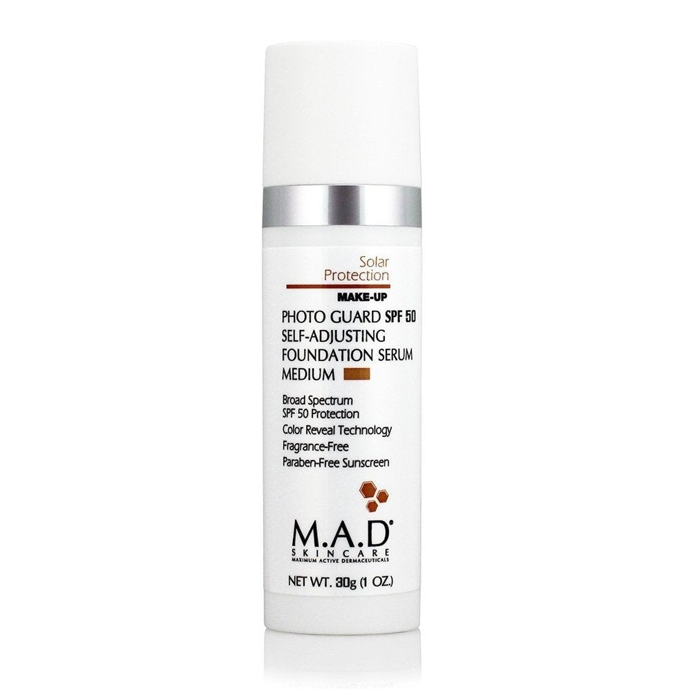 BISOO - MAD - PHOTO GUARD SPF 50 PRIMER - MEDIUM