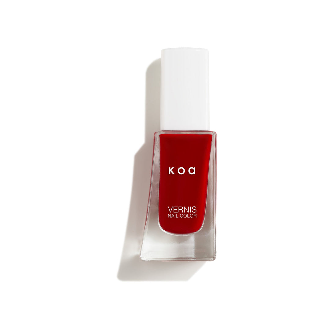 BISOO - KOA - CAMELLIA RED 55