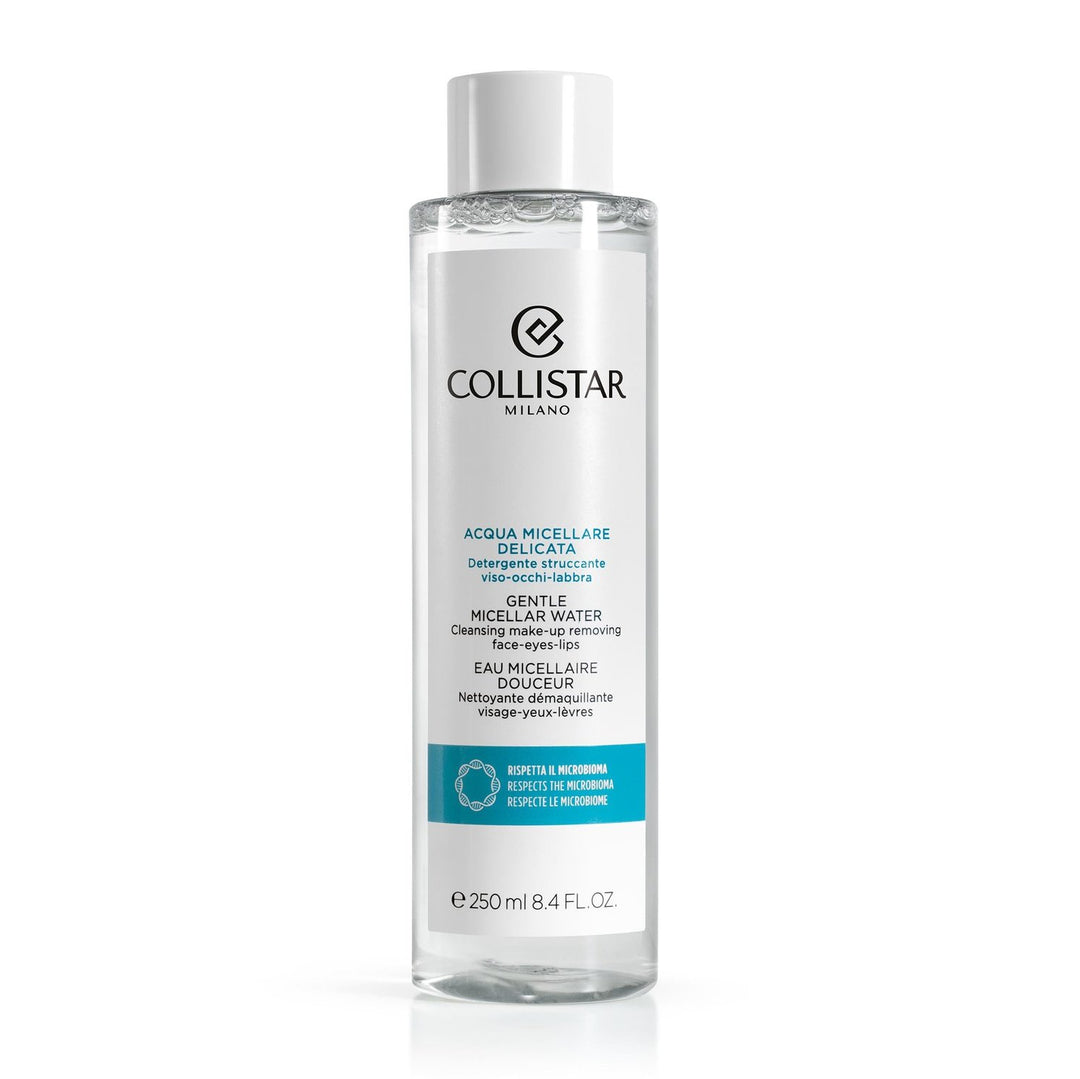 GENTLE MICELLAR WATER