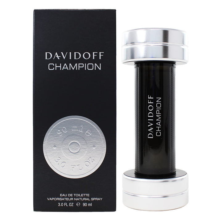 CHAMPION EAU DE TOILETTE