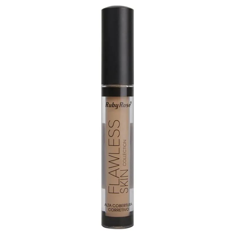 BISOO-RUBY ROSE-FLAWLESS COLLECTION CONCEALER