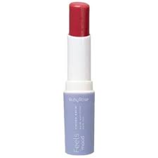 BISOO-RUBY ROSE-FEELS MOOD MAGIC LIP BALM