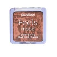 BISOO-RUBY ROSE-FEELS MOOD MARBEL CONTOUR