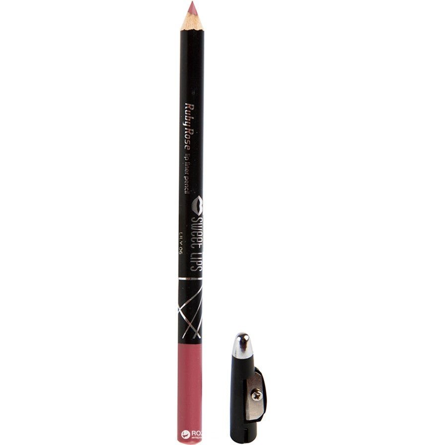 BISOO-RUBY ROSE-SWEET LIPS LIPLINER