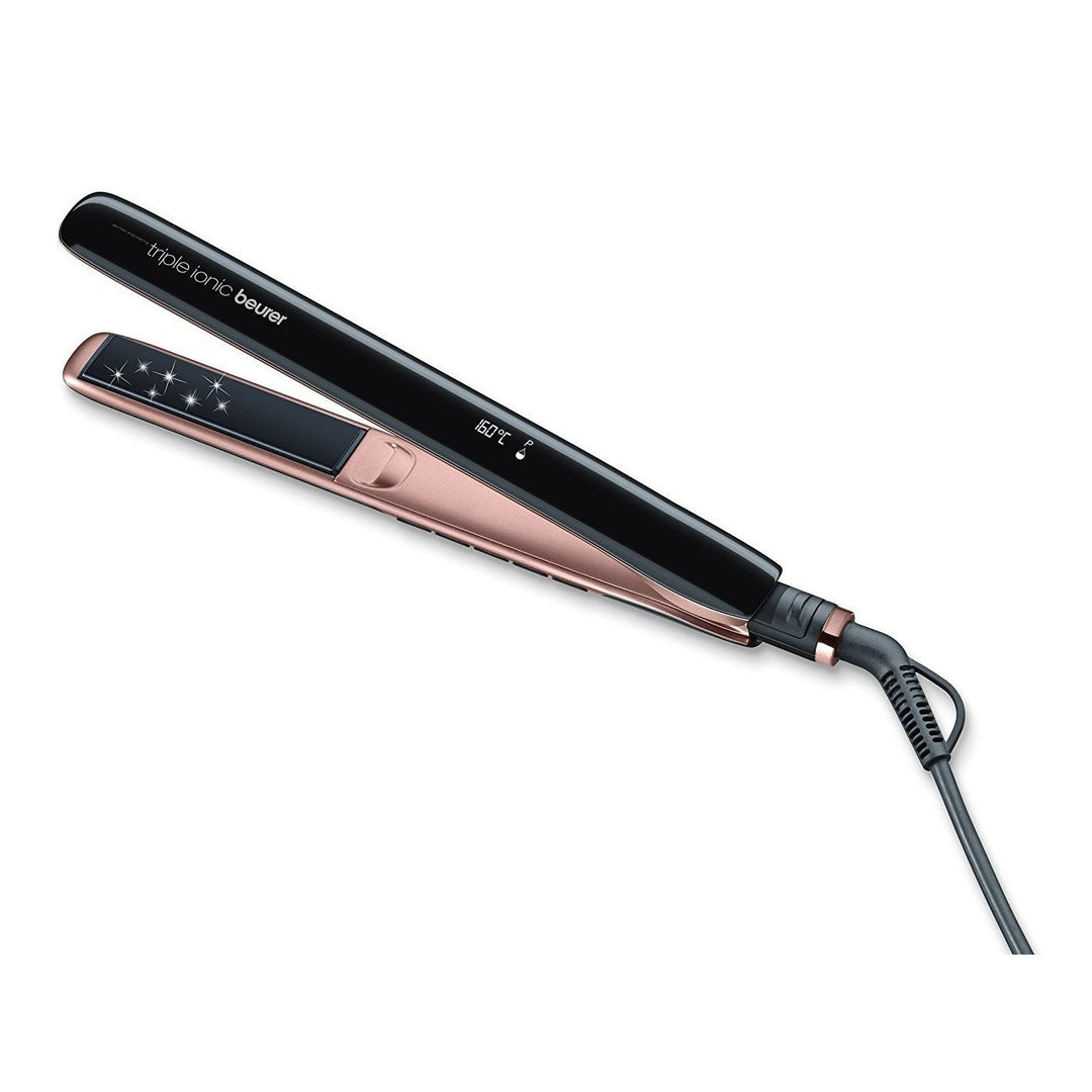 BISOO - BEURER - HS 80 STRAIGHTENER