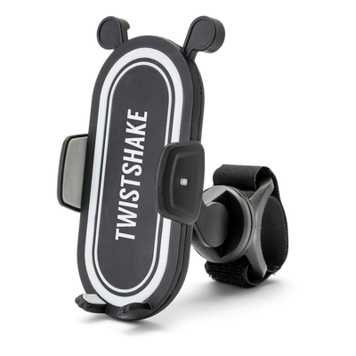 Twistshake 3 Gourdes réutilisables 100ml - Marbre