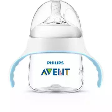 BISOO - AVENT - NATURAL TRAINER CUP 150 ML
