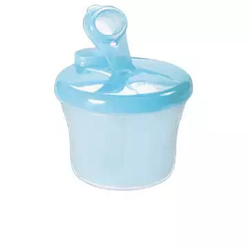 BISOO - AVENT - MILK POWDER DISPENSER BLUE