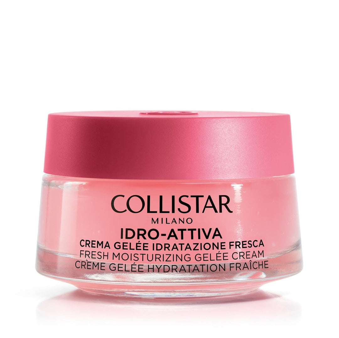 BISOO - COLLISTAR - FRESH MOISTURIZING GEL CREAM 50 ML