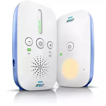 BISOO - AVENT - DECT BABY MONITOR ENTRY LEVEL