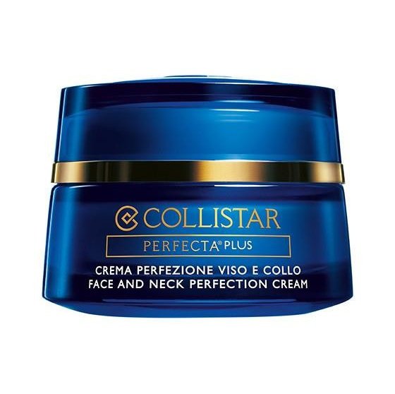 BISOO - COLLISTAR - FACE AND NECK PERFECTION CREAM 50 ML