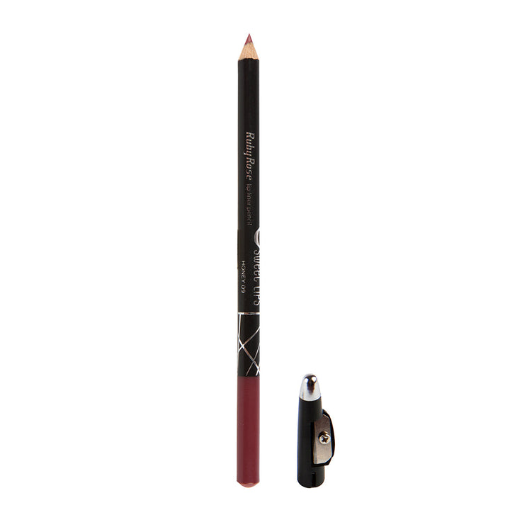 BISOO-RUBY ROSE-SWEET LIPS LIPLINER