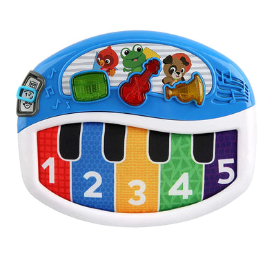 BISOO - BRIGHT START - BABY EINSTEIN DISCOVER AND PLAY PIANO