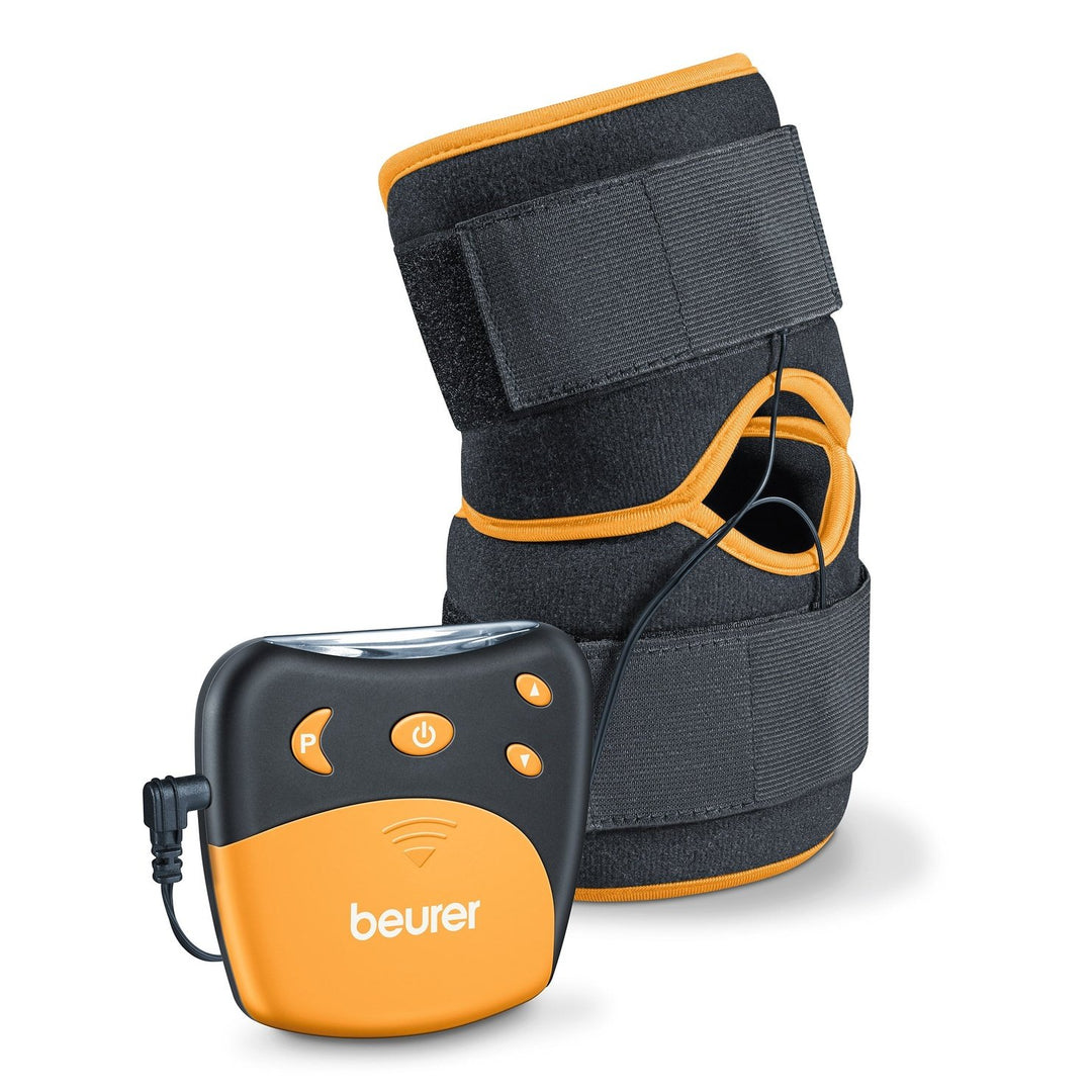 BISOO - BEURER - EM 29 KNEE AND ELBOW TENS