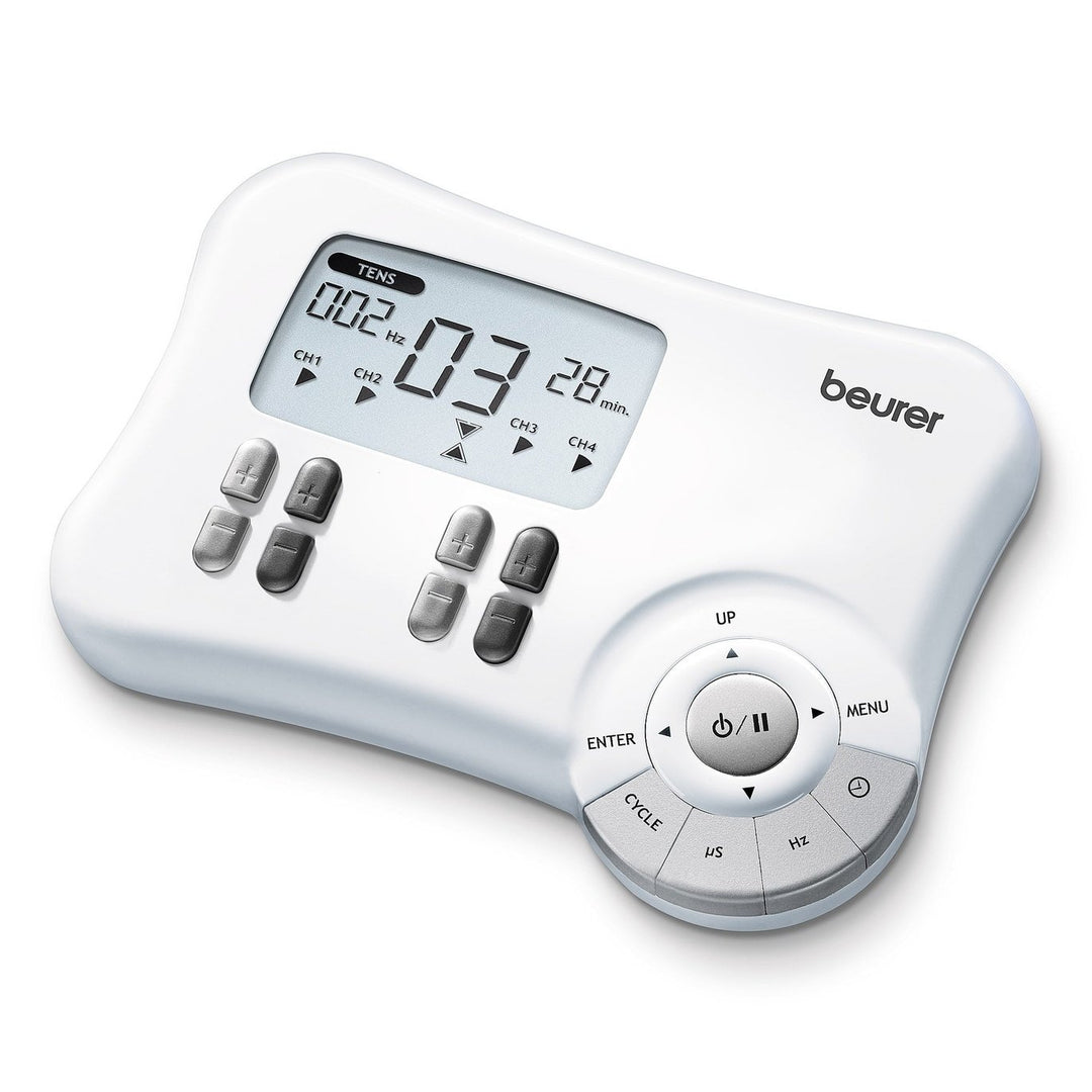 BISOO - BEURER - EM 80 DIGITAL TENS/EMS UNIT