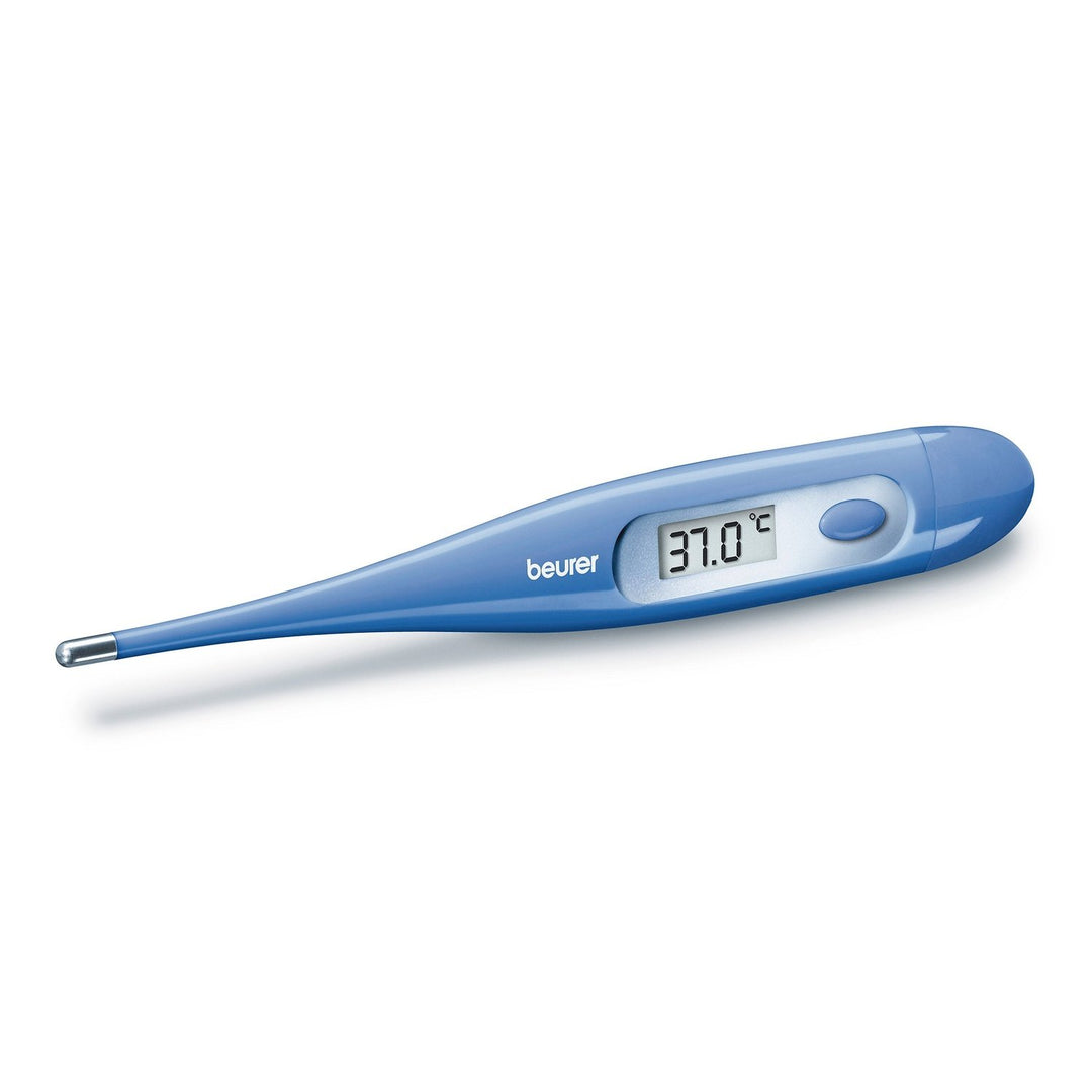 BISOO - BEURER - FT 09/1 BLUE THERMOMETER