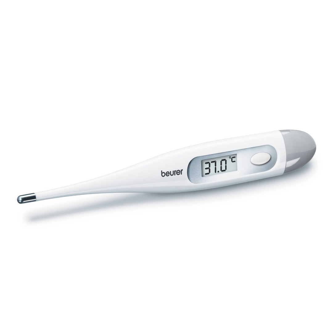 BISOO - BEURER - FT 09/1 WHITE THERMOMETER