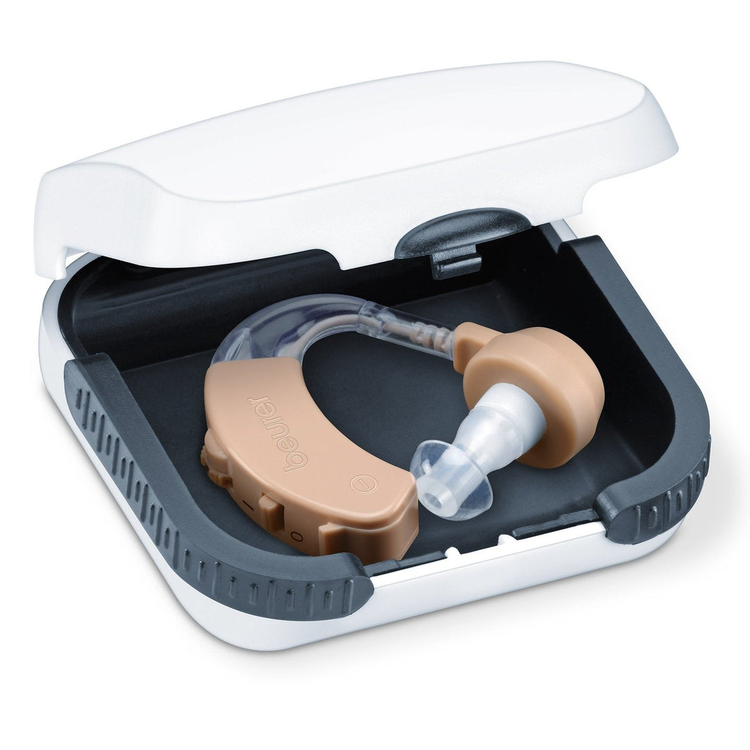 BISOO - BEURER - HA 20 HEARING AMPLIFIER