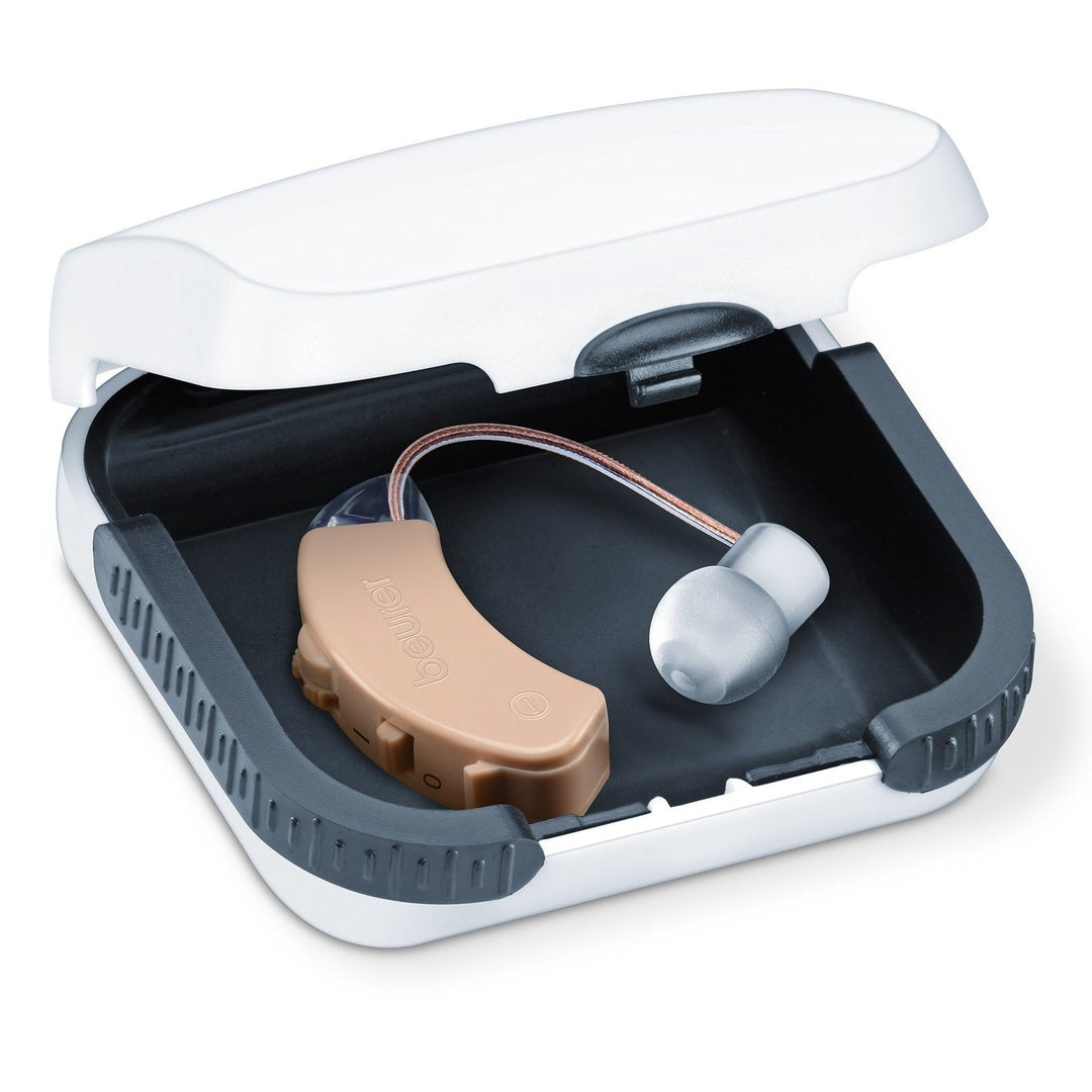 BISOO - BEURER - HA 50 HEARING AMPLIFIER