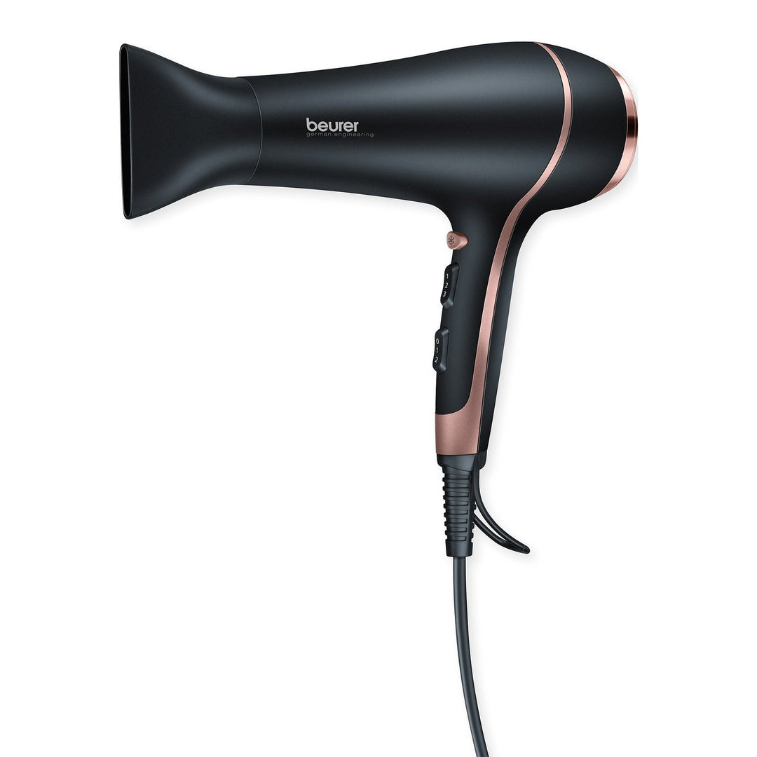 BISOO - BEURER - HC 30 HAIR DRYER