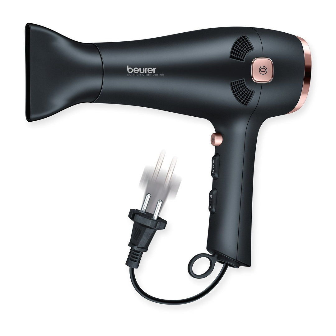 BISOO - BEURER - HC 55 HAIR DRYER