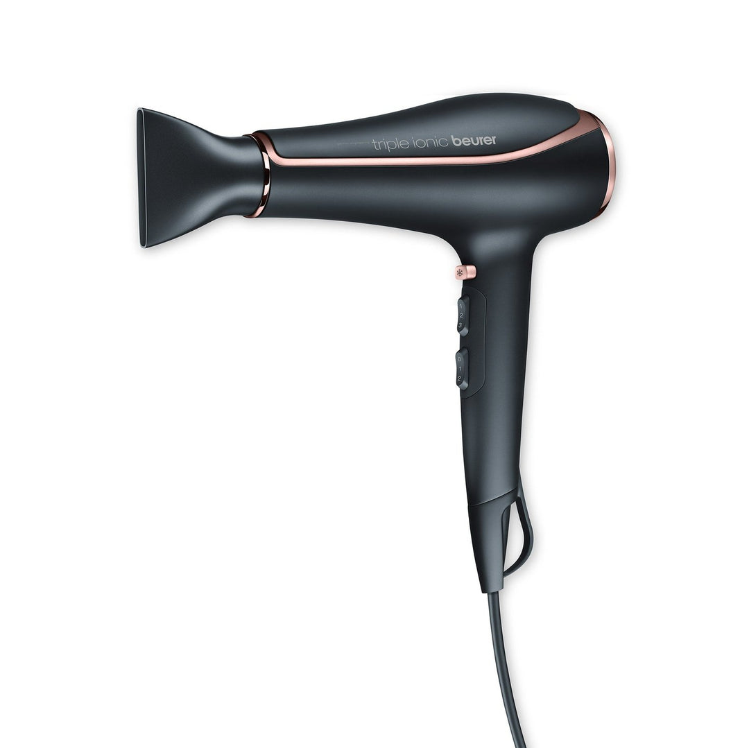 BISOO - BEURER - HC 80 HAIR DRYER