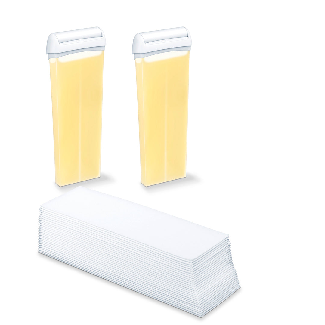 BISOO - BEURER - HL 40 BEE WAX CARTRIDGES