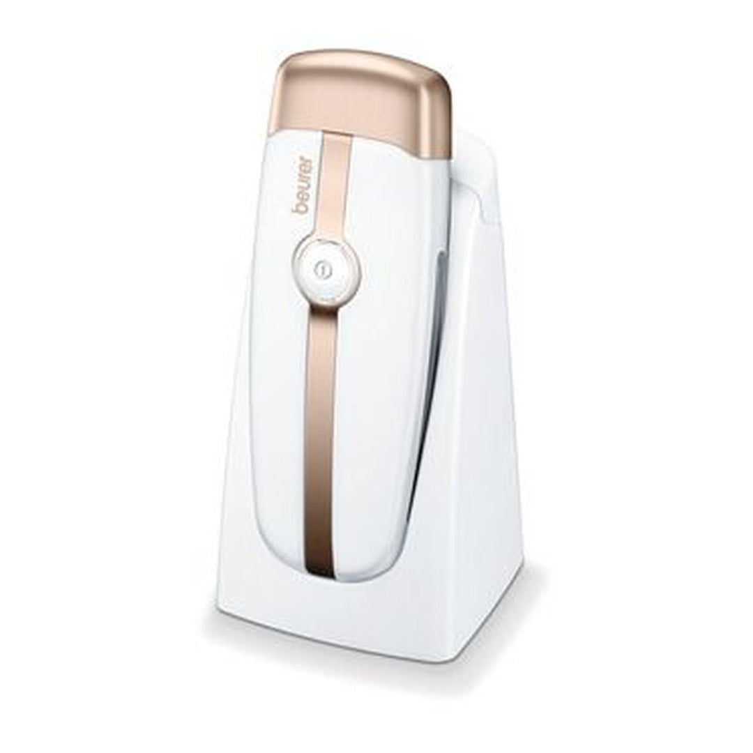 BISOO - BEURER - HL 40 WARM WAX HAIR REMOVAL