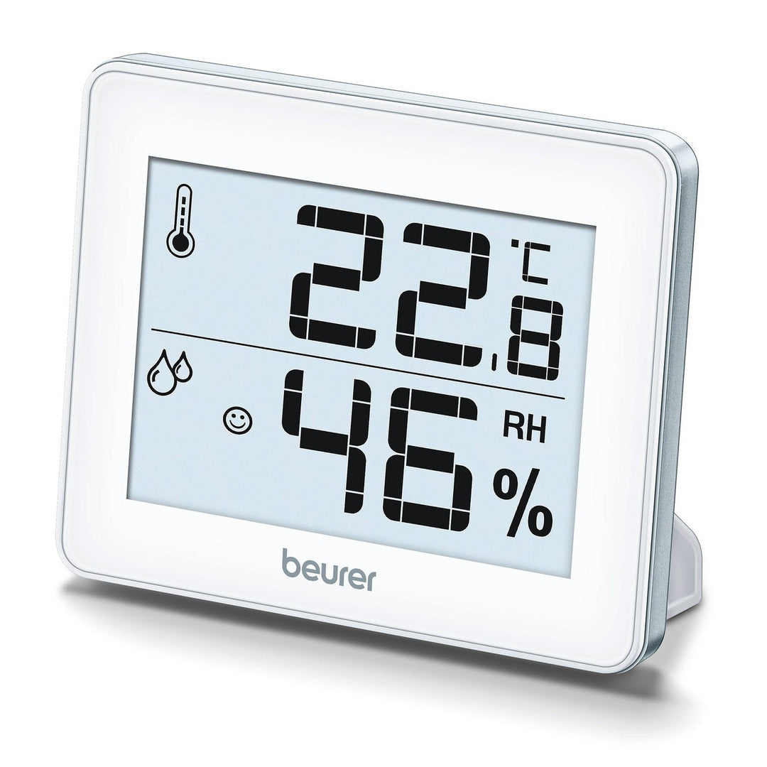 BISOO - BEURER - HM 16 THERMO-/HYGROMETER