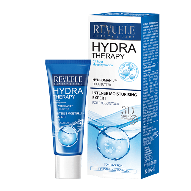 BISOO-REVUELE-HYDRA THERAPY EYE CONTOUR