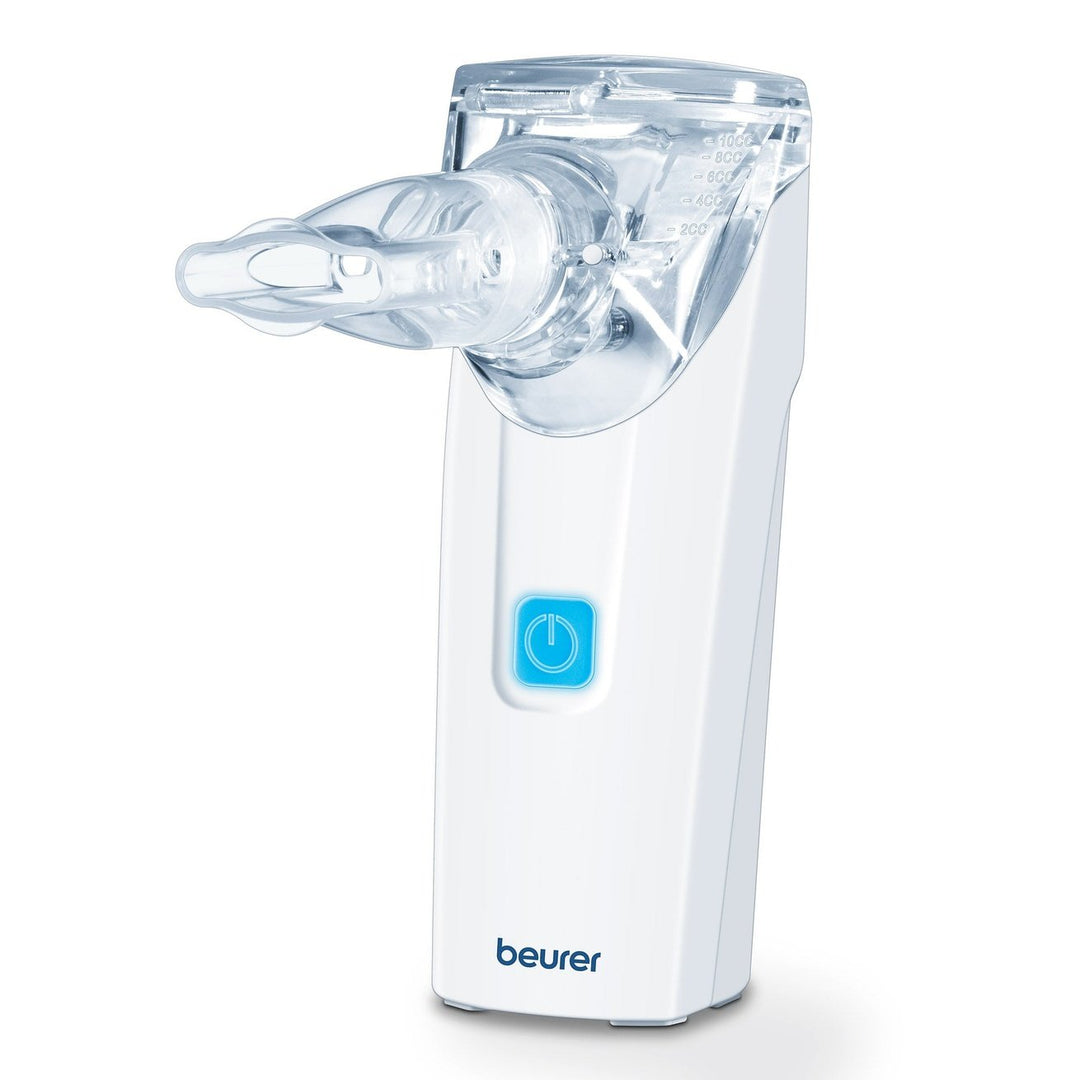 BISOO - BEURER - IH 55 NEBULIZER