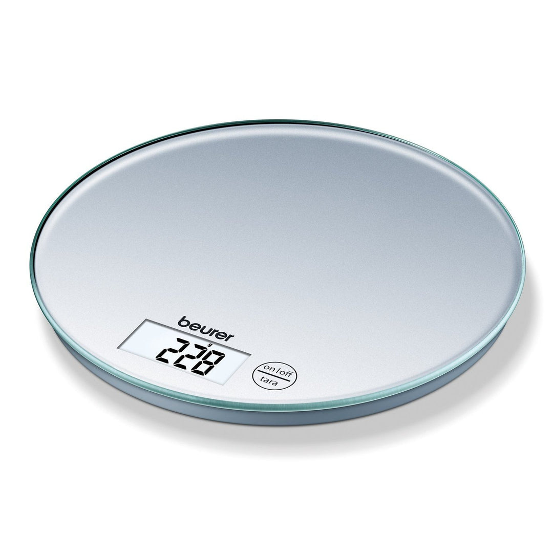 BISOO - BEURER - KS 28 CIRCULAR KITCHEN SCALE