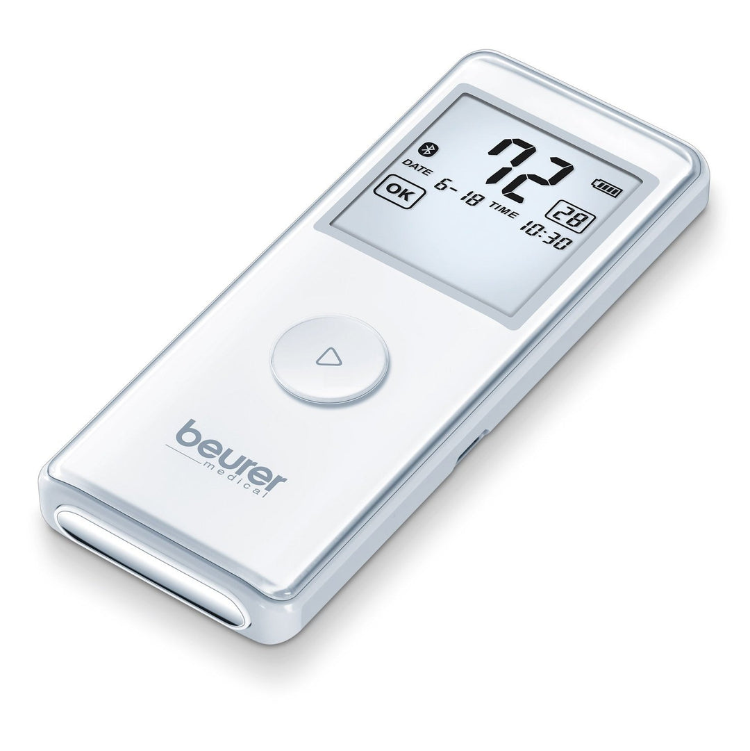 BISOO - BEURER - ME 90 HOME ECG DEVICE