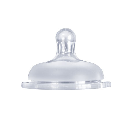 BISOO - OPTIMAL - REGULAR EXTRA WIDE SILICONE NIPPLE