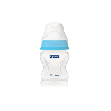 BISOO - OPTIMAL - P.P. WATER SPECIAL FEEDING BOTTLE 0+ 60ML