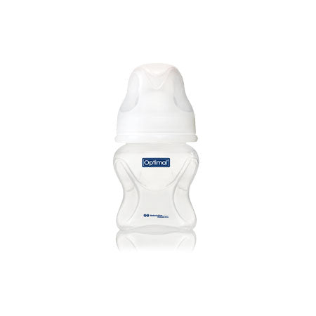 BISOO - OPTIMAL - P.P. WATER SPECIAL FEEDING BOTTLE 0+ 60ML