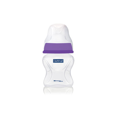 BISOO - OPTIMAL - P.P. WATER SPECIAL FEEDING BOTTLE 0+ 60ML