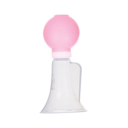 BISOO - OPTIMAL - BREAST PUMP RELIEVER