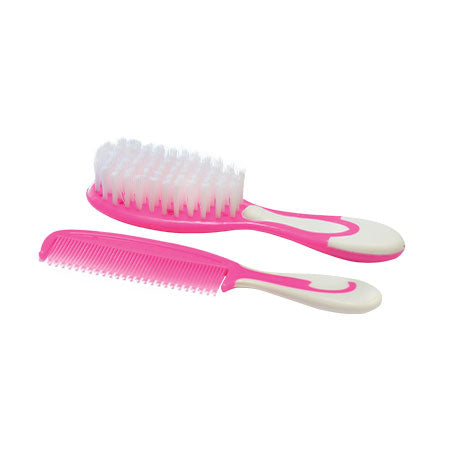 BISOO - OPTIMAL - DELUX COMB AND BRUSH
