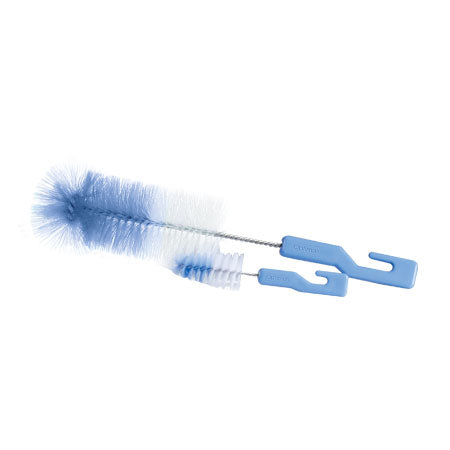 BISOO - OPTIMAL - BRUSH SET FOR FEEDING BOTTLES AND NIPPLES