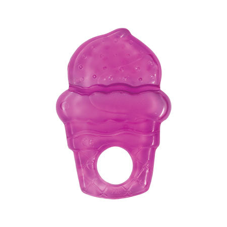 BISOO - OPTIMAL - WATER FILLED TEETHER FUNNY SHAPES