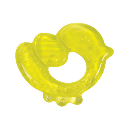 BISOO - OPTIMAL - WATER FILLED TEETHER FUNNY SHAPES