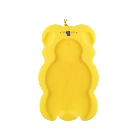 BISOO - OPTIMAL - BABY BATH NON-SLIP CUSHION SPONGE