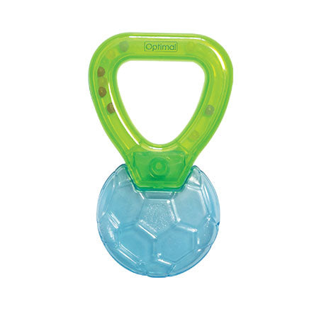 BISOO - OPTIMAL - WATER FILLED TEETHER