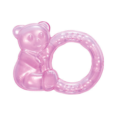 BISOO - OPTIMAL - WATER FILLED TEETHER