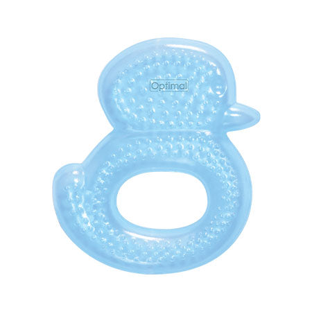 BISOO - OPTIMAL - WATER FILLED TEETHER