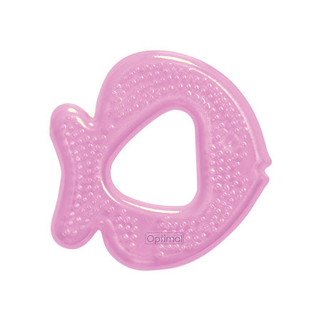 BISOO - OPTIMAL - WATER FILLED TEETHER